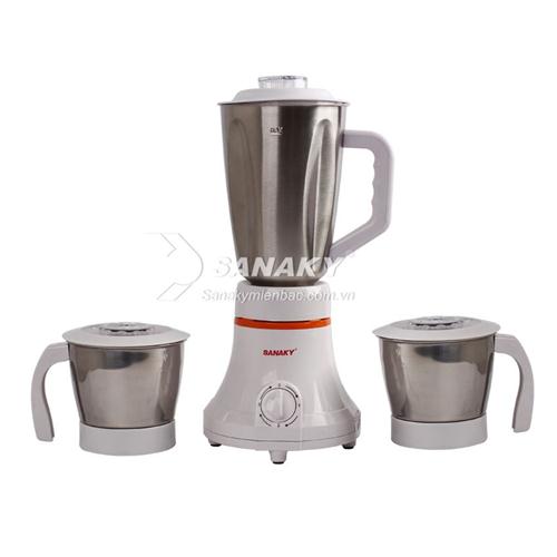 Máy xay sinh tố Sanaky SNK-812ST